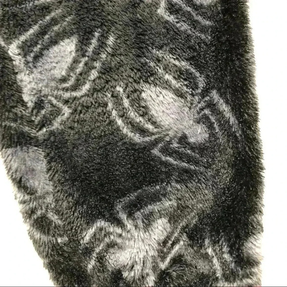 Spider-Man Red  & Black Pajamas Size XXS - Picture 11 of 16